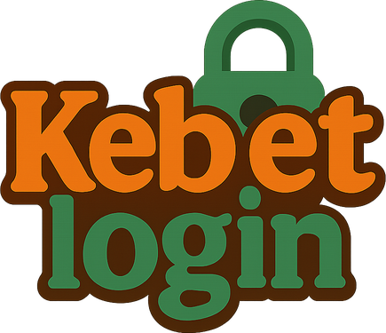 Kebet Login Logo